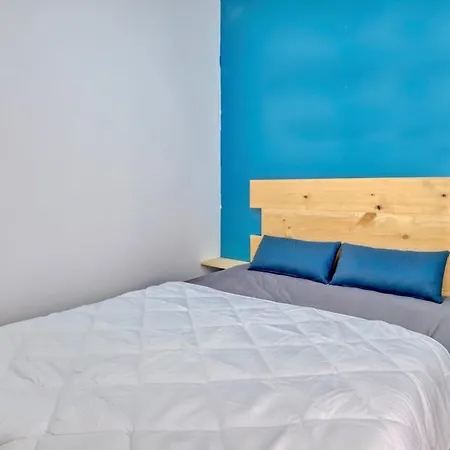 Apartamento Le Grain De Sable Agde