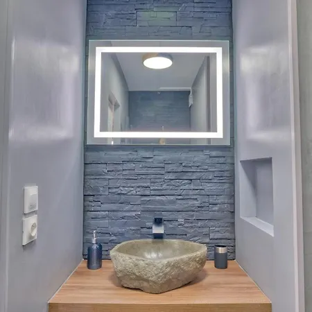 Apartamento Le Grain De Sable Agde