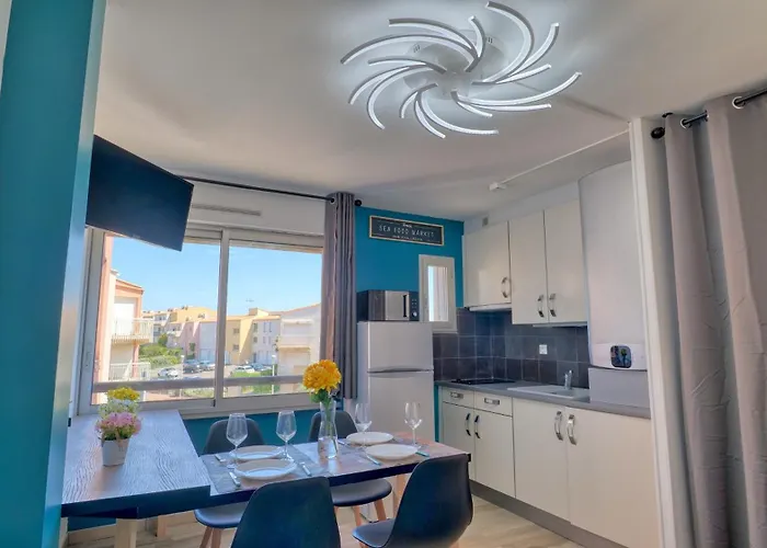 Le Grain De Sable * アグド